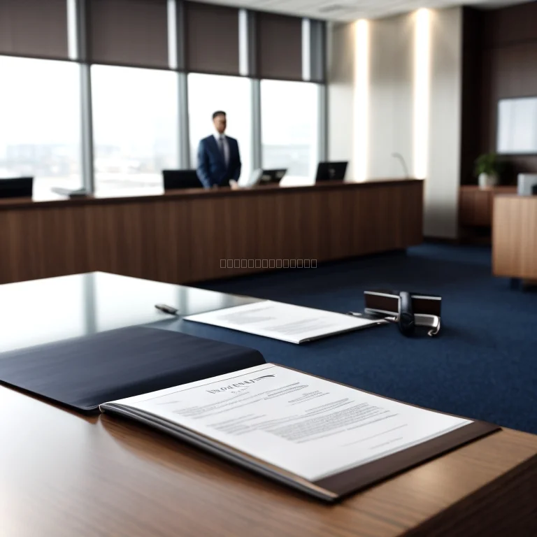 LawHubFirmが選ばれる理由