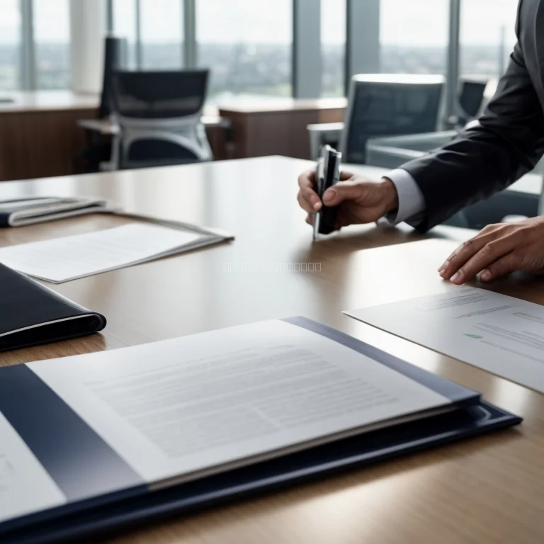 なぜLawHubFirmが選ばれるのか