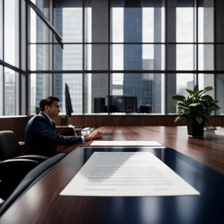 法務業務をシンプルに